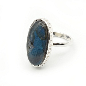 Labradorite and Sterling Silver 925&nbsp;...