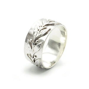 Ring aus 925er Silber