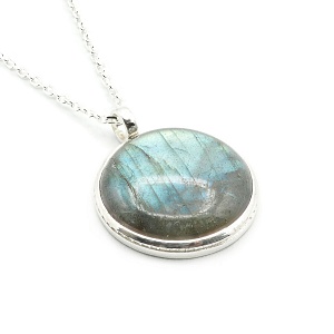 Sterling Silver 925 and Labradorite&nbsp;...