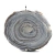 Chalcedon und 925er Silber Anhänger