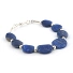 Bracelet Lapis-lazuli