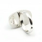 Quantum Quattro and Sterling Silver 925 Ring 4