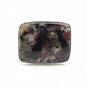 Eudialyte and 925 Silver Ring 3