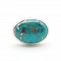 Sterling Silver 925 and Turquoise Ring 3