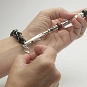 Bracelet helper (buddy) tool your personal assistant to easily fasten bracelets 3