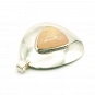Sterling Silver 925 and Opal Pendant 2