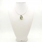 Sterling Silver 925 and Pyrite Pendant  6