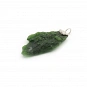 Chrome Diopside Pendant and Sterling Silver 925 4