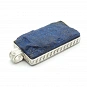 Sterling Silver 925 and Lapis Lazuli Pendant  2