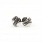 Sterling Silver 925 Stud Earrings 2