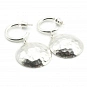 925 Silver Earrings 1